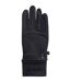 Gants Kibili Noir Hi-Tec-2