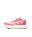 Chaussures de running roses femme adidas duramo-1