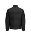 Doudoune Noir Homme Jack & Jones Huno - L