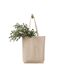 Sac De Courses Premium 38 Cm X 42 Cm X 10 Cm Beige Pâle Nutshell-2