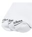 Pack Of 3  Unisex Adult Core No-show Socks  White Timberland-2