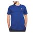 T-shirt Bleu Homme Le Coq Sportif Cobalt - L-1