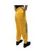 Pantalon De Jogging Motif/style Uni Femme Jaune Tommy Hilfiger-2
