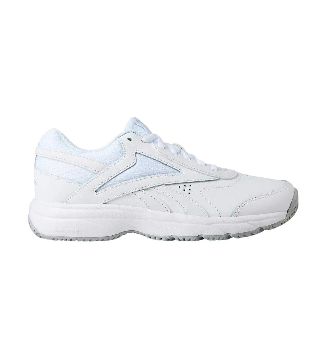 Baskets 4.0 Femme Blanc Reebok-1
