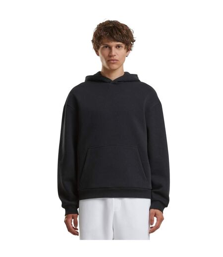 Sweat À Capuche Homme Noir Build Your Brand