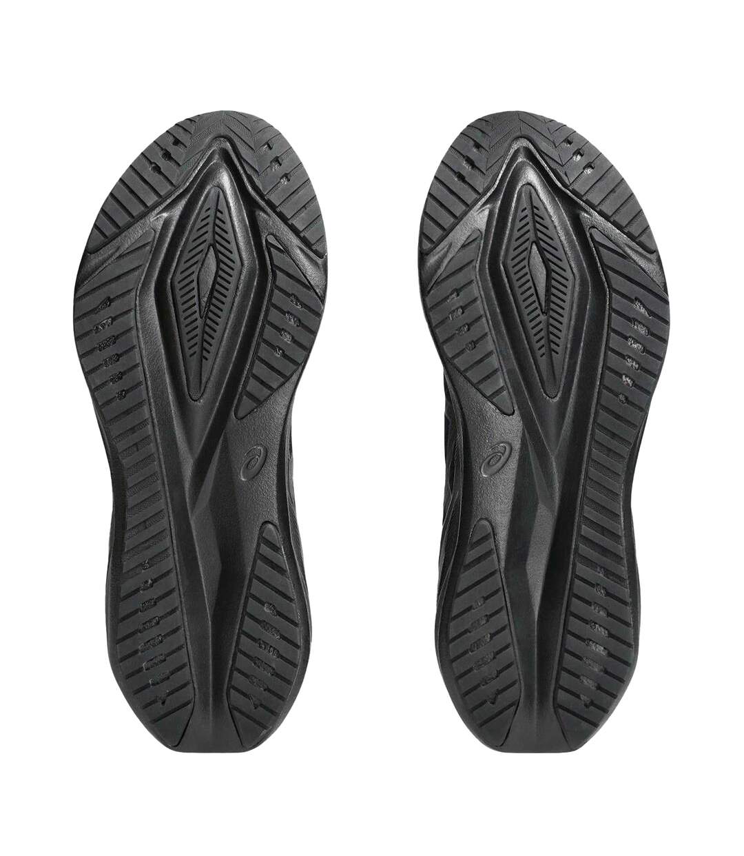 Chaussures Course À Pied Versablast Road Homme Noir Asics-3
