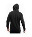 Sweat À Capuche Essentials Homme Noir Adidas-2