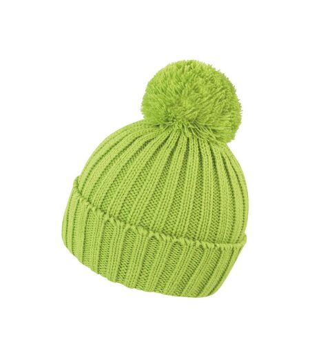 Chapeau Vert Clair Result Winter Essentials