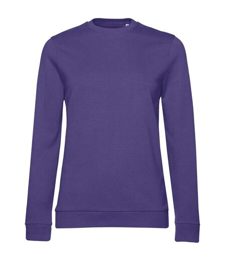 Sweat #set In Femme Violet B&C