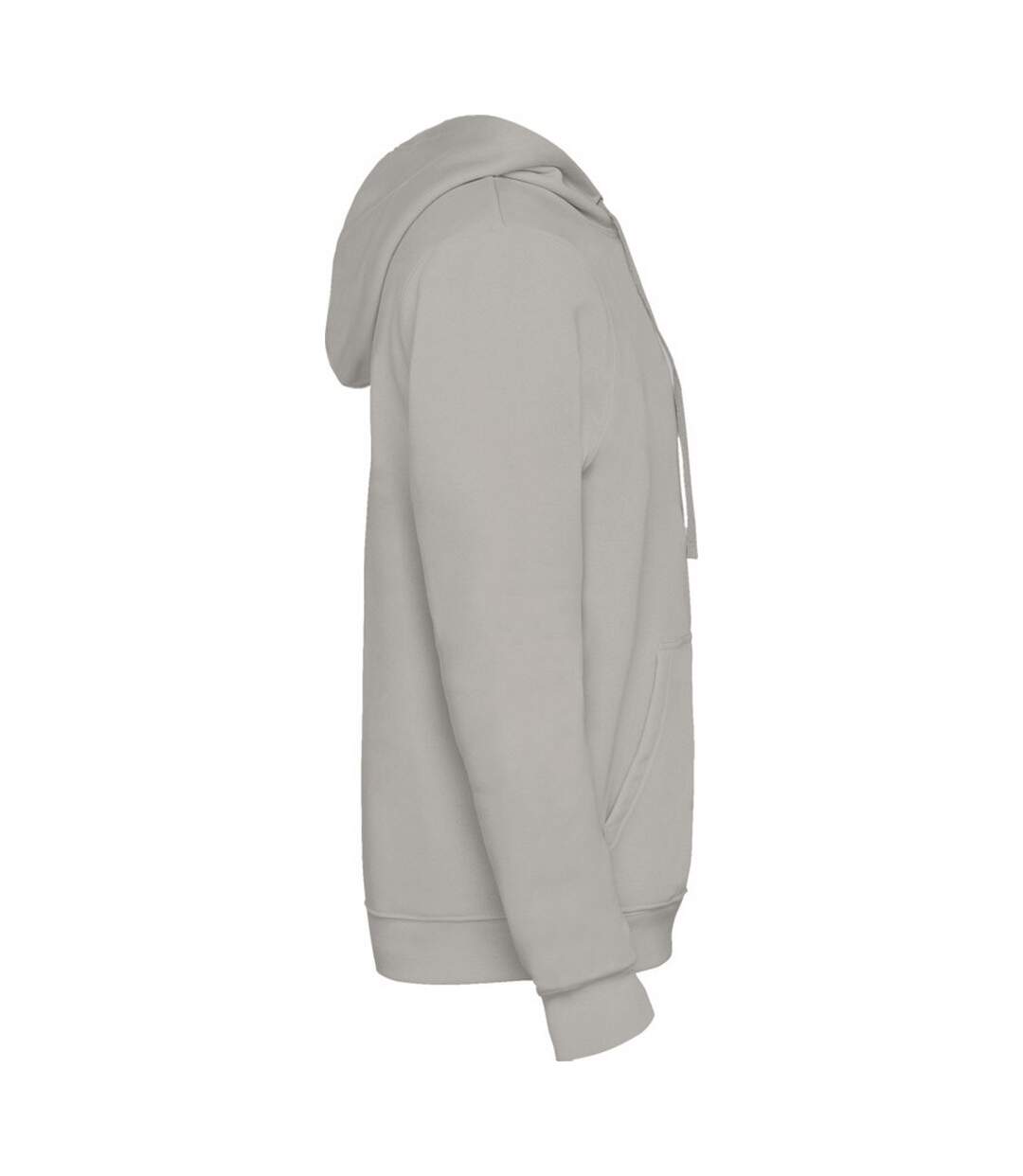 Mens Urban Hoodie Stone Grey Roly-4