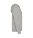 Mens Urban Hoodie Stone Grey Roly-4