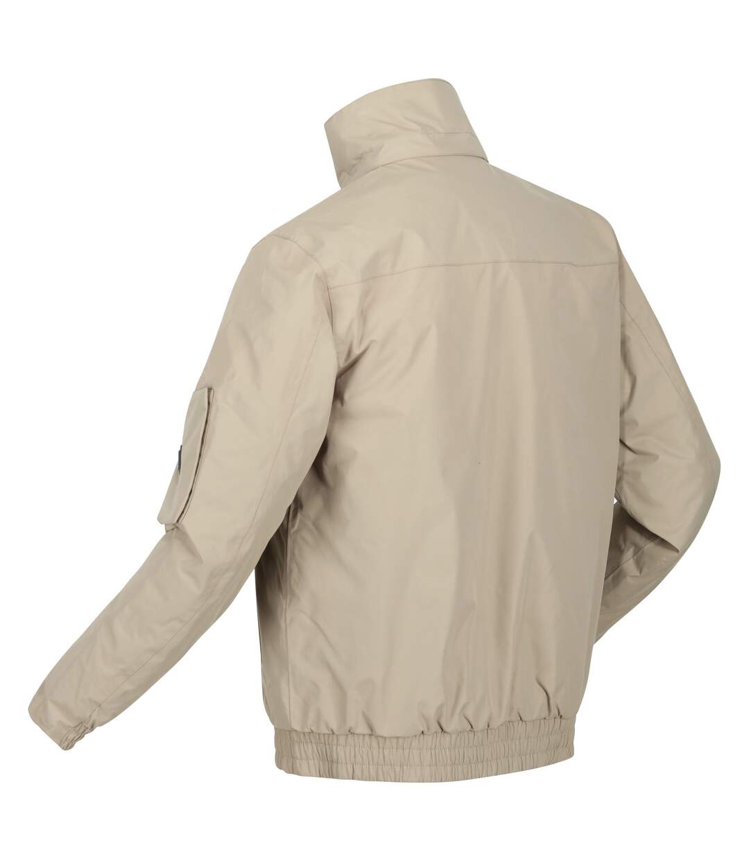 Veste imperméable raynor homme beige foncé Regatta-4