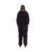 Combinaison Femme Noir Keanu-3