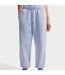 Pantalon De Jogging Femme Bleu Nike-1