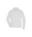 Veste Polaire Homme Blanc James And Nicholson-2