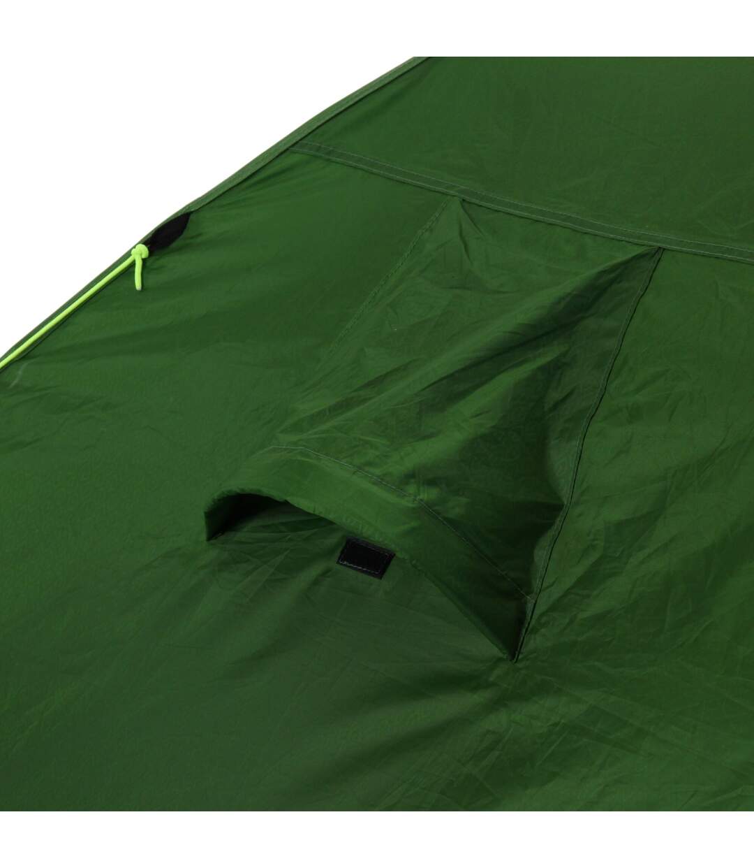 Evogreen Dome 3 Person Tent One Size Alpine Green Green Pastures Regatta-2