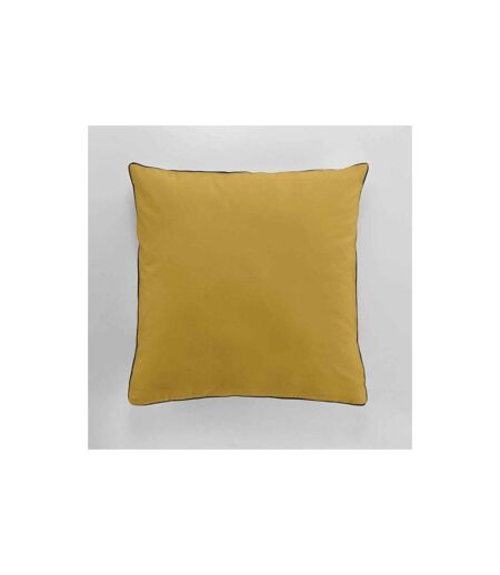 Parure de Lit 3 Pièces Linette 240x220cm Jaune