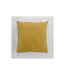 Parure de Lit 3 Pièces Linette 240x220cm Jaune-2