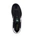 Baskets Hotshot Homme Noir Blanc Skechers-3