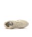 Baskets beige/blanche homme lotto twenty6-4
