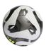 Ballon De Foot Tiro Taille 4 Blanc Noir Adidas-2