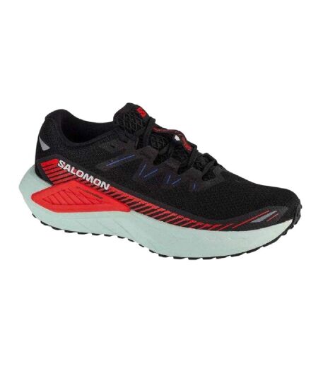 Chaussures Drx Defy Grvl Homme Noir Rouge Salomon