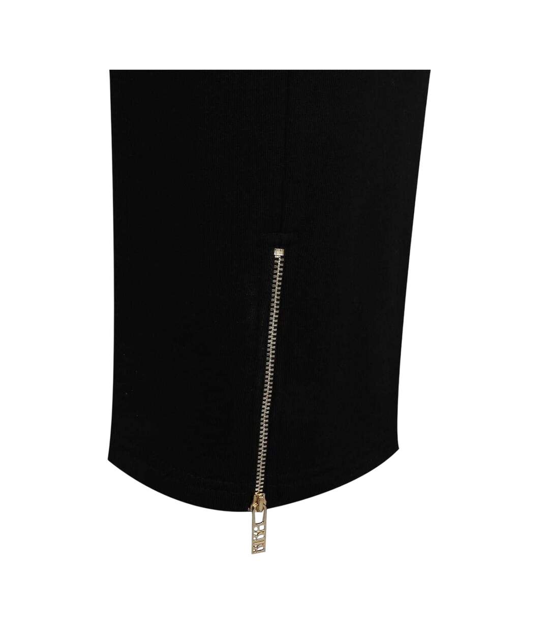 Pantalon De Jogging Adulte Noir Biba-3