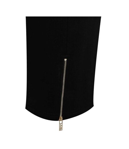 Pantalon De Jogging Adulte Noir Biba
