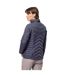 Doudoune Tundra Femme Bleu Marine Foncé Jack Wolfskin-3