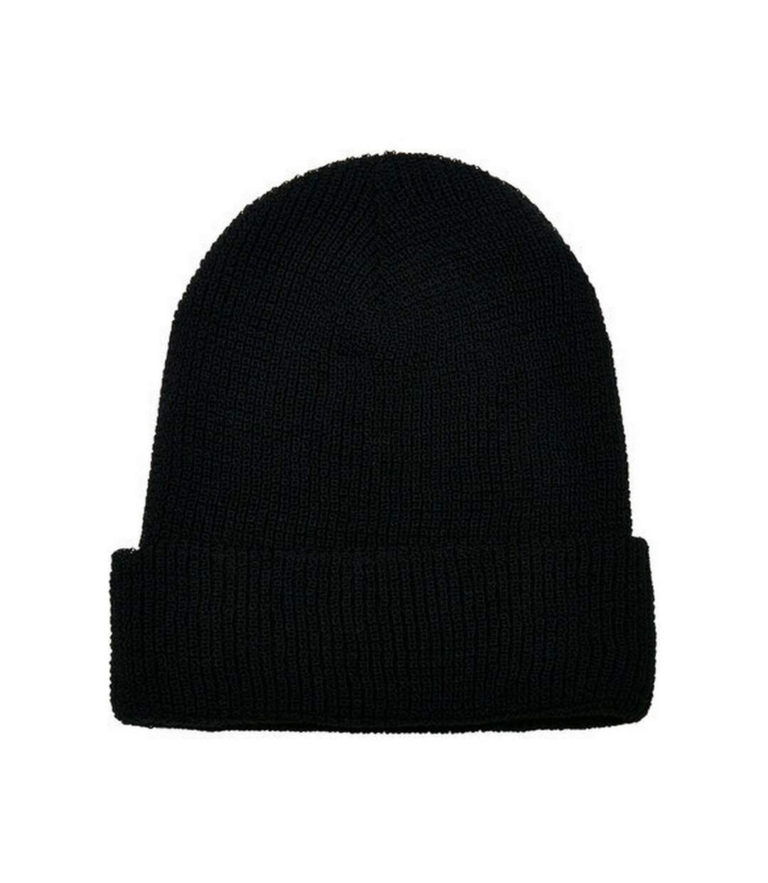 Bonnet Noir Flexfit-1