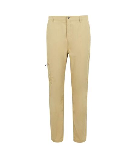 Pantalon dalry homme avoine Regatta