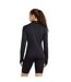 Umbro Womens/Ladies Pro Training Jacket (Black) - UTUO1709