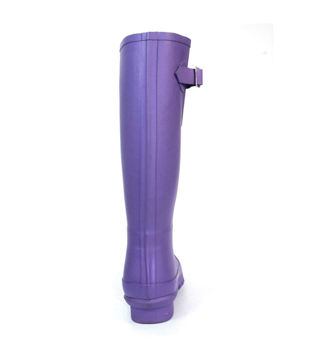 Bottes de pluie largo femme violet Lunar-2