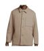 Veste Beige Homme Nike Reimagine Shacket - L