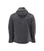 Mens Customised Soft Shell Jacket Stone Grey Mascot-2