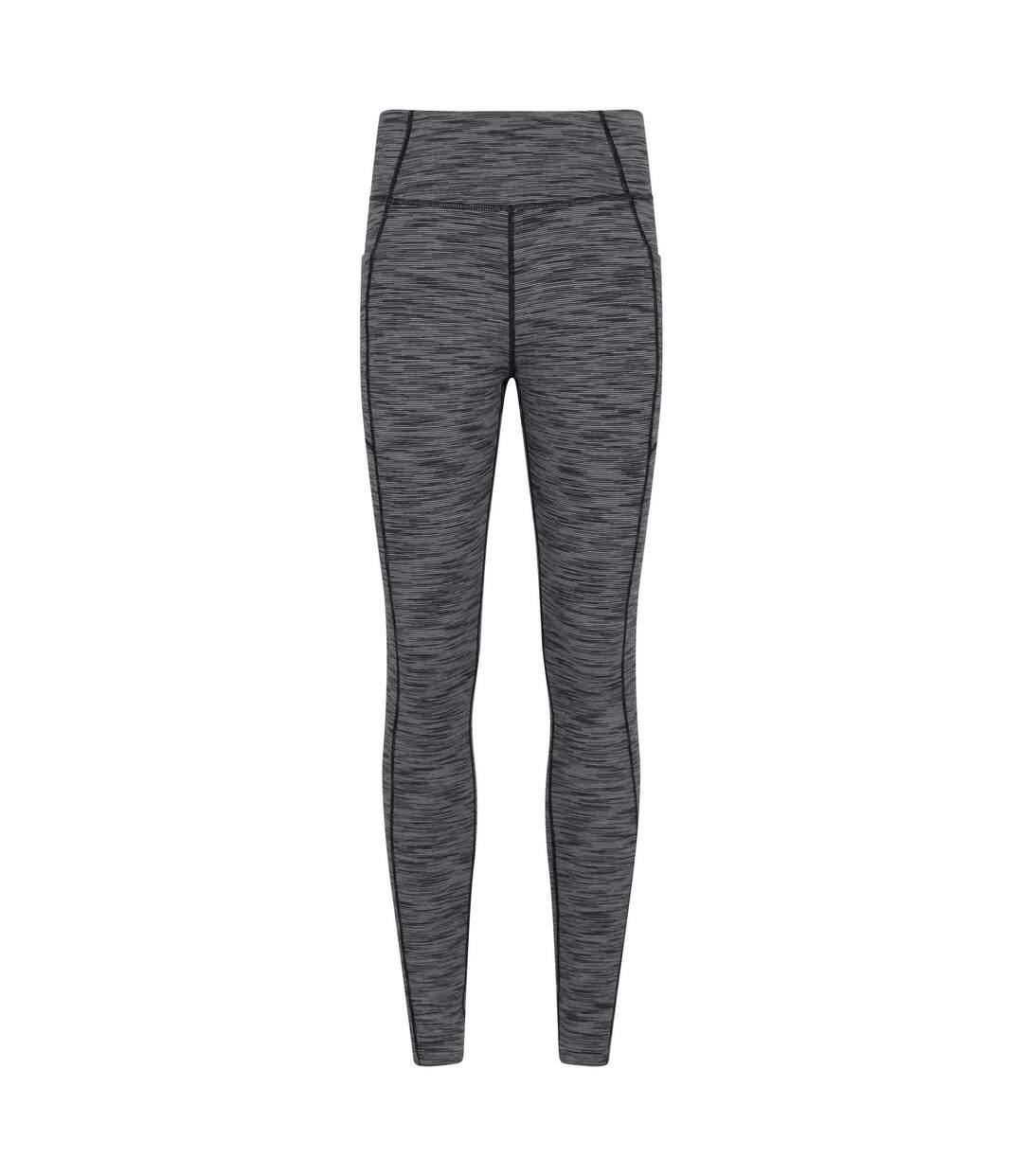 Legging breathe & balance femme noir Mountain Warehouse-2