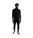 Haut Thermique Summit Homme Noir Mountain Warehouse-1
