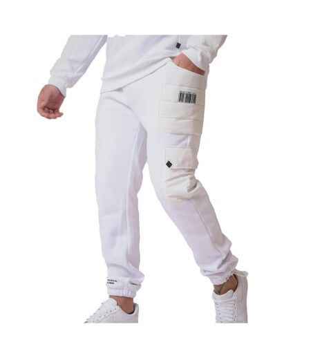 Jogging blanc homme project x paris 2040086 - l