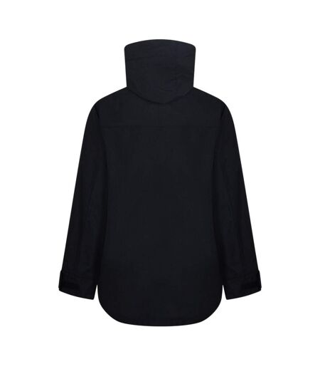 Veste Benton Femme Noir Timberland