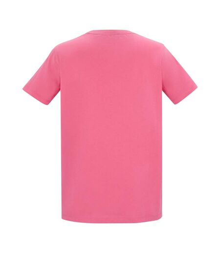 T-shirt Filandra Vx Femme Rose Limonade Été Regatta