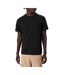 T-shirt Ambara Homme Noir Napapijri-4