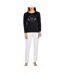 Pyjama COTON MELISSA BROWN-1
