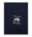 T-shirt performance homme bleu marine Raging Bull