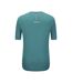 T-shirt Femme Vert Foncé Pinnacle-2