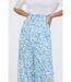 Pantalons GUIMI Sky blue-4