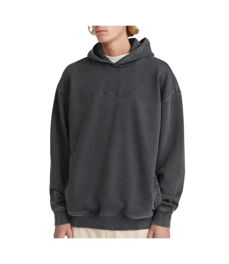 Sweat gris foncé homme o'neill surf heroes