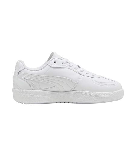 Basket Cuir Puma Palermo Moda Lthr Wns