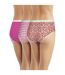 Lot de 3 Shorties Les Pockets Coton-2