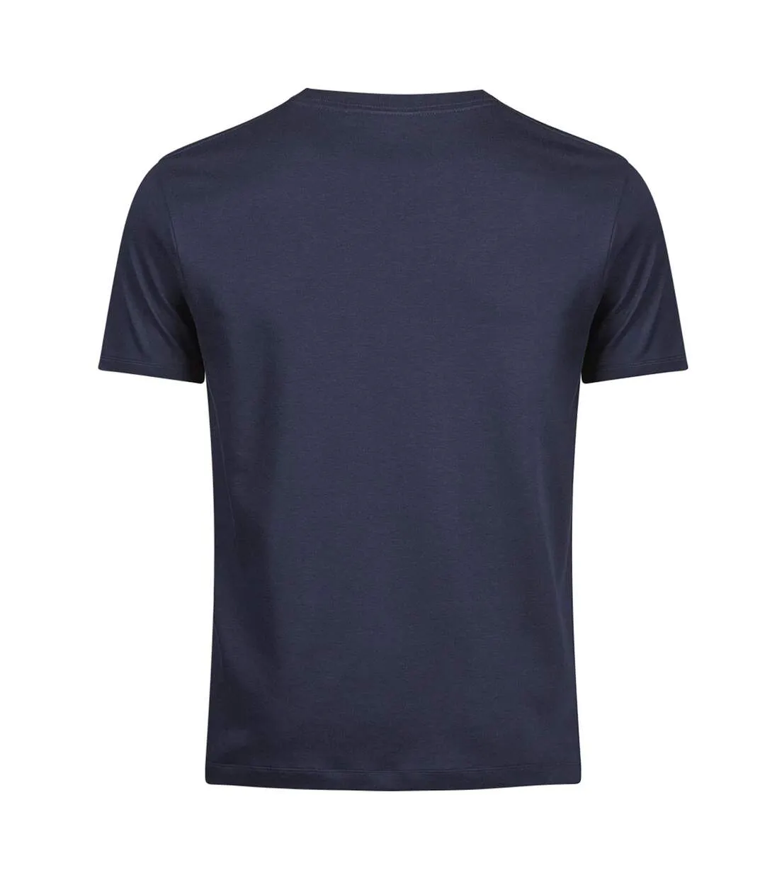 T-shirt Prima Homme Bleu Marine Tee Jays-2