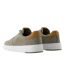 Mens Trvl Lite Court Perforated Suede Trainers Grey Toms-2